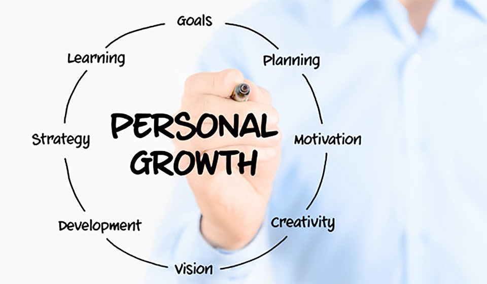 Personal Growth