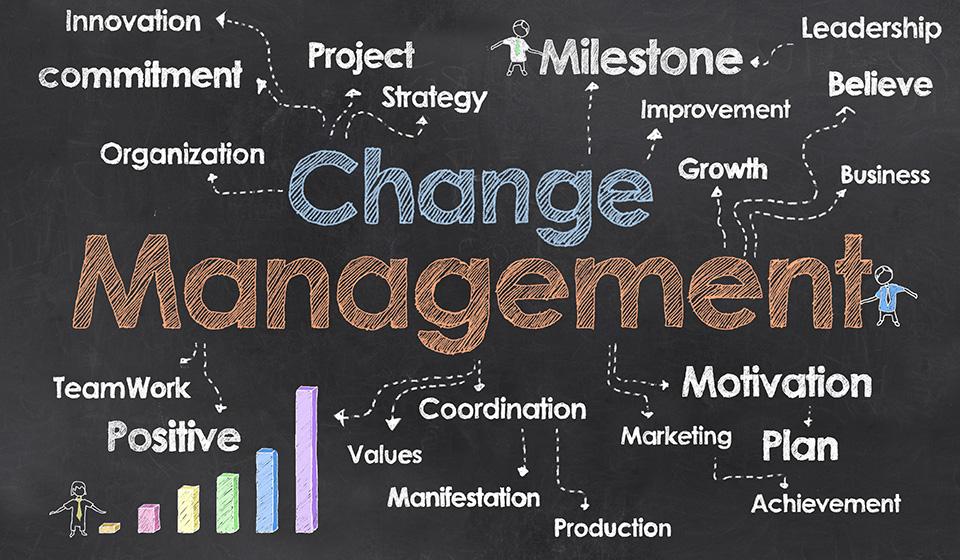 Change Management Change Management