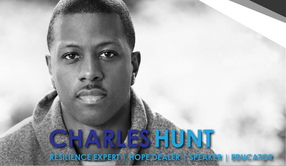 Charles Hunt