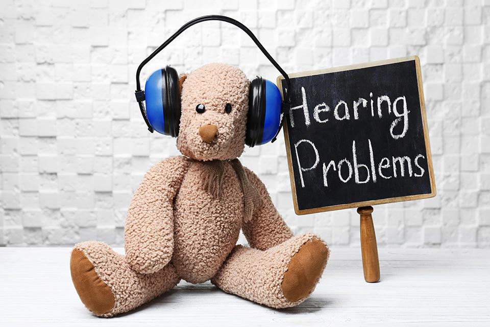 Hearing Problems