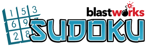 Sudoku.com Logo