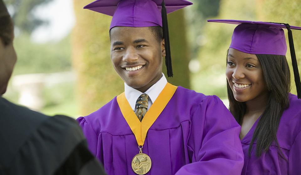 Black Student Success