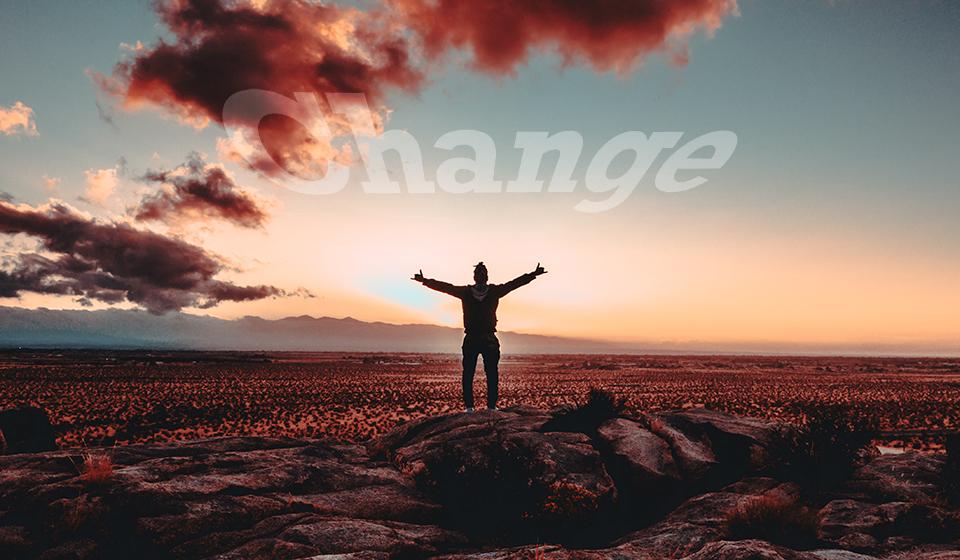 Science of Change picture