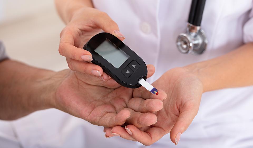 Diabetes Screening