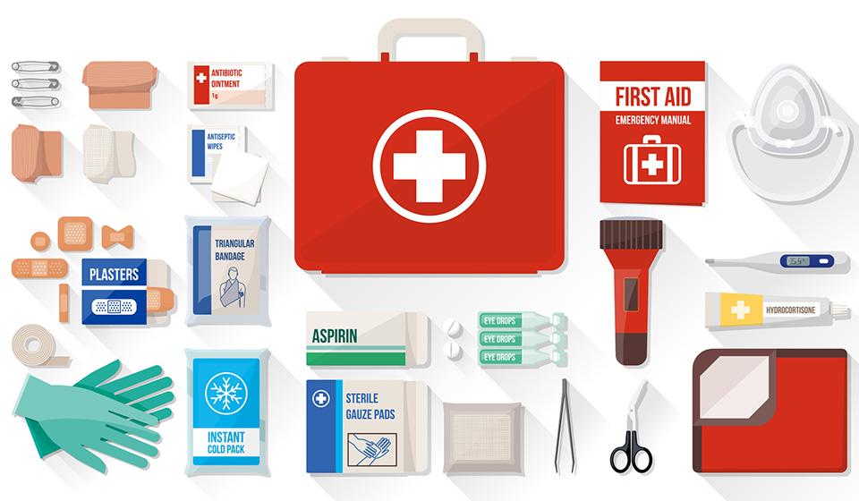 First Aid