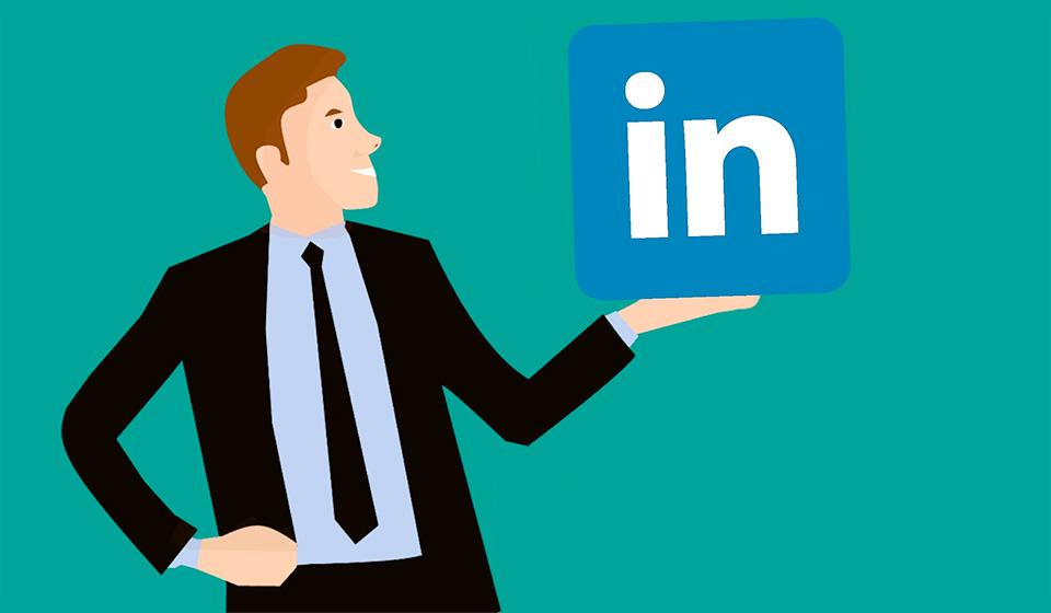 Linkedin Person