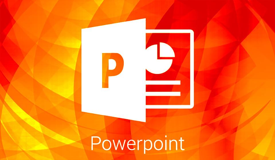 Powerpoint Poster
