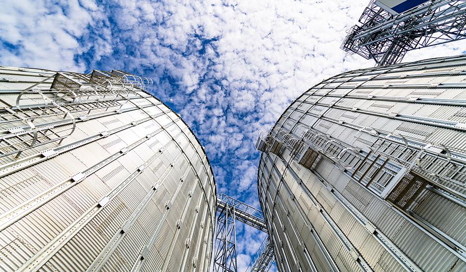 Silos