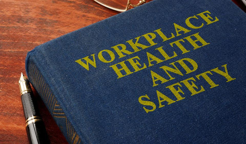 Workplace Health and Safety