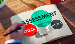 Assessment Check Evaluation