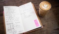 Bullet Journal Bullet Journal