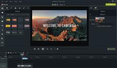 Camtasia Camtasia
