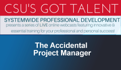 The Accidental Project Manager