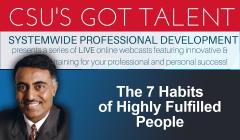 The 7 Habits of Highly Fulfilled People The 7 Habits of Highly Fulfilled People