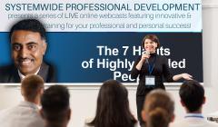 The 7 Habits of Highly Fulfilled People The 7 Habits of Highly Fulfilled People
