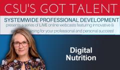 Digital Nutrition Digital Nutrition