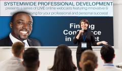Finding Confidence in Conflict Finding Confidence in Conflict