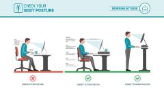 Ergonomics Ergonomics