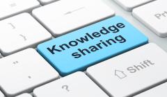 Knowledge Sharing Knowledge Sharing