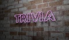 Trivia Trivia
