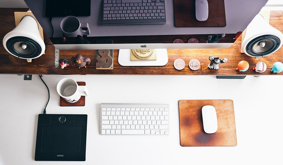 Computer Desk