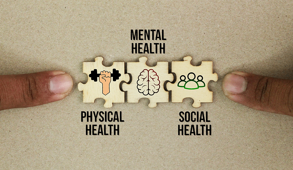 emotional wellness