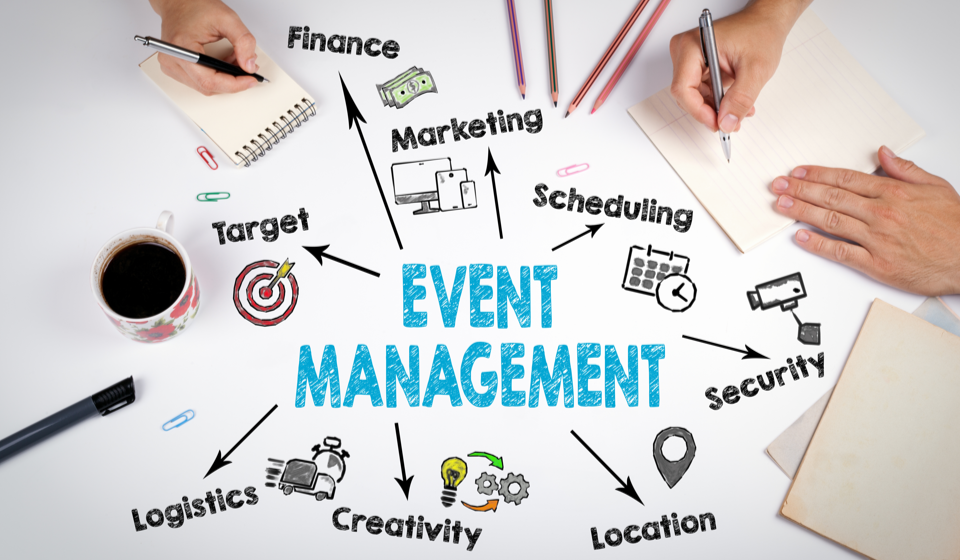 event management