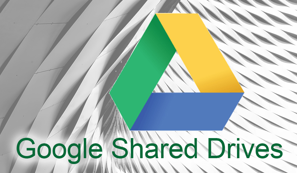 Google Meet osalejad Google Drive´i 