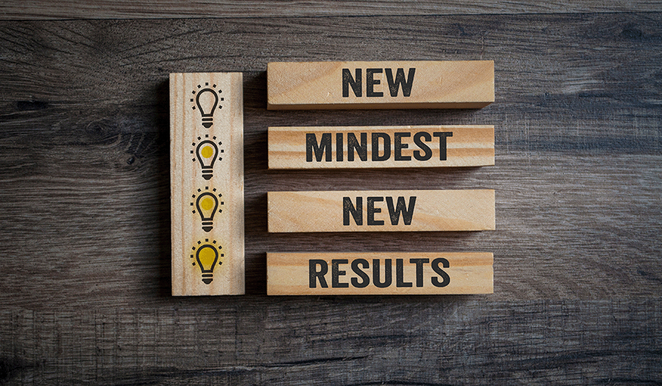 new mindset new results new mindset new results